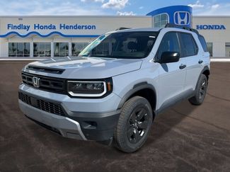 New 2026 Honda Passport RTL video 1
