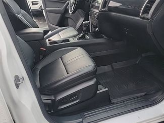 Used 2023 Ford Ranger Lariat w/ FX4 Off-Road Package video 2