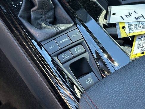 Certified 2026 Toyota Camry XSE w/ Premium Plus Package image 23