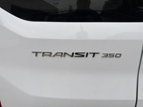 Used 2024 Ford Transit 350 XL AWD/4WD image 14