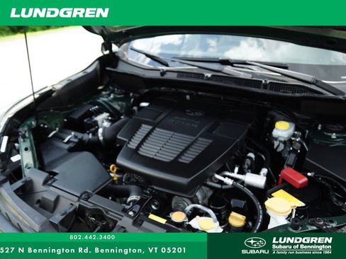 Used 2023 Subaru Forester Limited AWD/4WD image 25