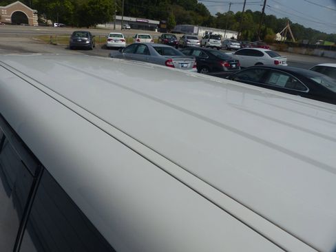 Used 2009 Ford Flex SEL image 8