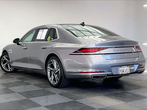 Used 2023 Genesis G90 3.5T image 10