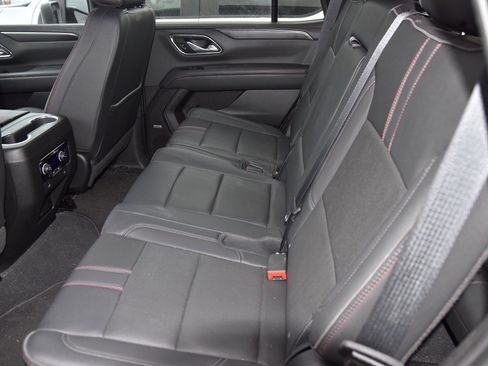 Used 2022 Chevrolet Tahoe RST image 10