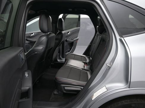 Used 2024 Ford Escape ST-Line w/ Cold Weather Package image 15