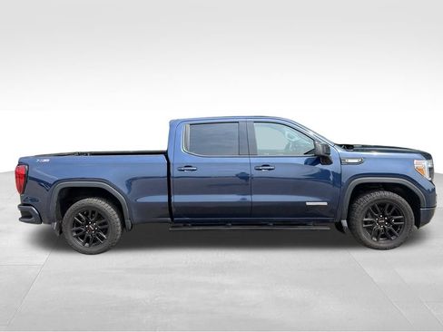 Used 2021 GMC Sierra 1500 Elevation w/ Preferred Package AWD/4WD image 2