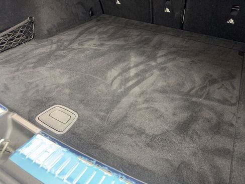 Used 2021 Mercedes-Benz GLE 53 AMG GLE 53 AMG image 78