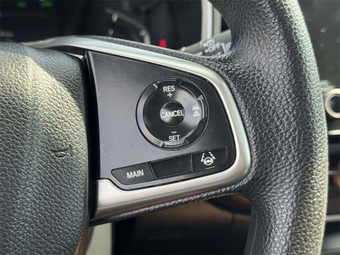 Certified 2022 Honda CR-V EX image 21