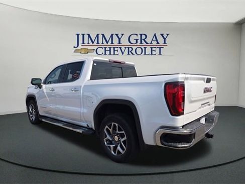 Used 2023 GMC Sierra 1500 SLT image 5