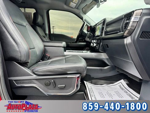 Used 2023 Ford F350 Lariat AWD/4WD image 57