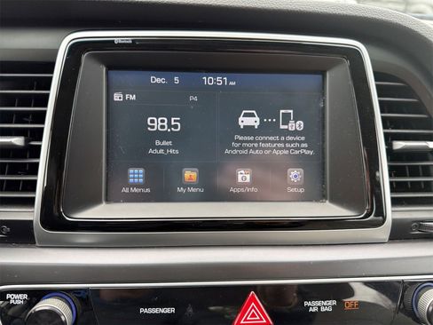 Used 2018 Hyundai Sonata SE image 13