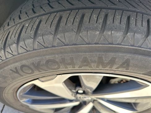 Used 2019 Lexus NX 300 FWD w/ Premium Package image 9