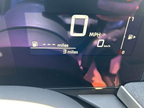 New 2026 Nissan Kicks SV w/ SV Premium Package FWD image 25