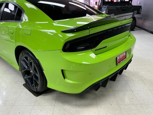 Used 2023 Dodge Charger GT w/ Blacktop Package image 33