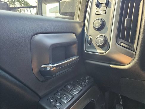 Used 2016 Chevrolet Silverado 2500 LT w/ LT Convenience Package AWD/4WD image 35
