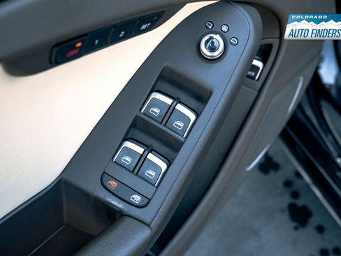 Used 2016 Audi A4 2.0T Premium Plus w/ Technology Package image 10