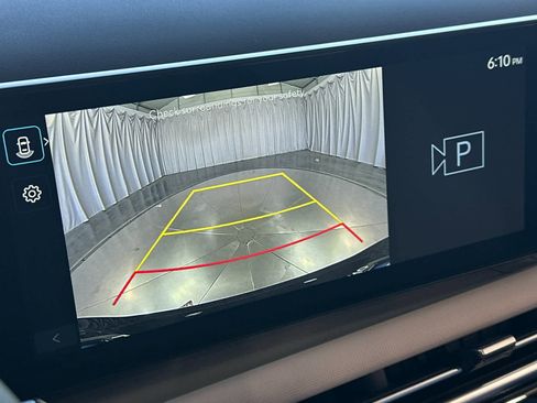 New 2026 Hyundai Tucson SEL image 17