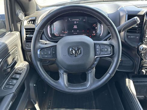 Certified 2024 RAM 2500 Limited image 23