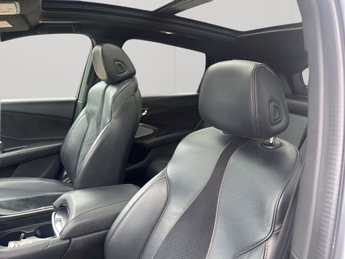 Used 2023 Acura RDX AWD w/ A-Spec & Advance Pkg image 27