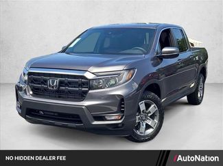 New 2026 Honda Ridgeline RTL video 1