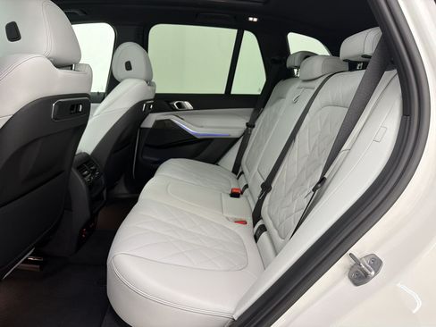 Used 2024 BMW X5 sDrive40i w/ Parking Assistance Package RWD image 20