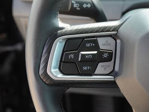 Used 2026 Ford Mustang Premium RWD image 25