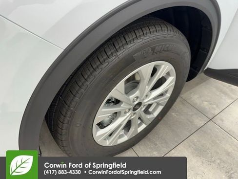 New 2026 Ford Escape Active image 40