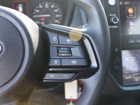 Used 2025 Subaru Forester image 22