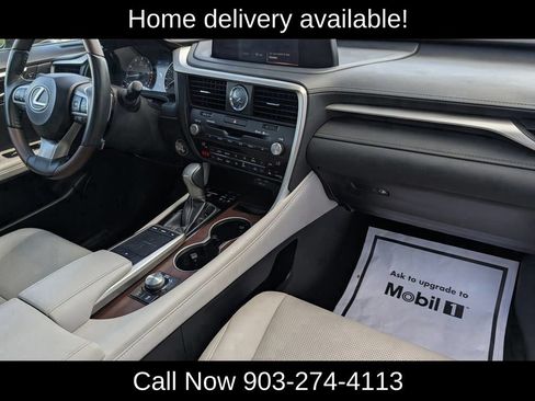 Used 2020 Lexus RX 350 AWD w/ Premium Package image 56