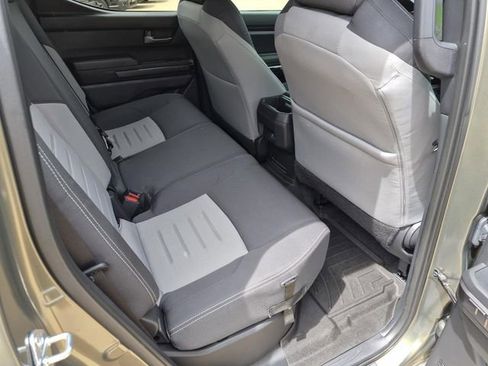 Used 2025 Toyota Tacoma TRD Sport RWD image 18
