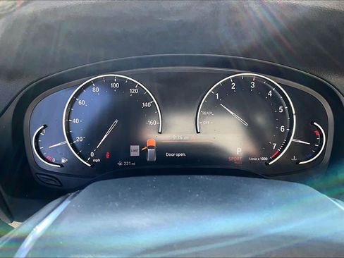 Used 2021 BMW X3 sDrive30i image 26