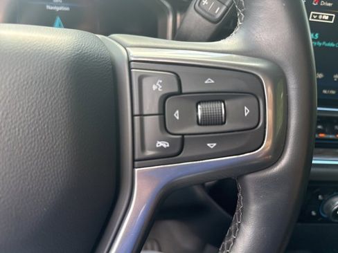 Used 2023 Chevrolet Silverado 1500 LT image 15