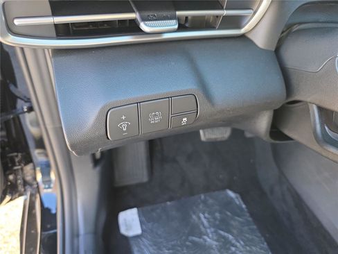 New 2026 Hyundai Elantra Blue image 12