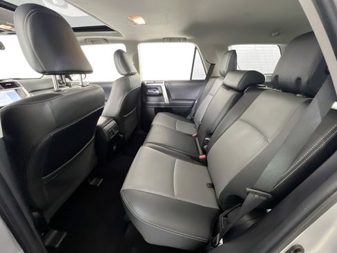 Used 2024 Toyota 4Runner SR5 Premium image 24