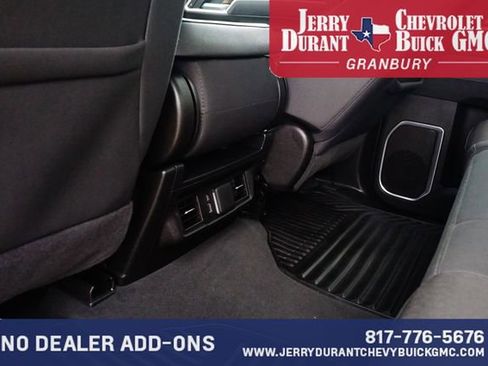 Used 2025 Chevrolet Silverado 2500 LT w/ Convenience Package AWD/4WD image 21