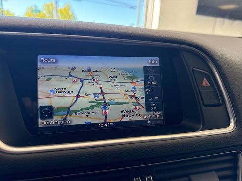 Used 2016 Audi Q5 3.0T Premium Plus w/ Technology Package AWD/4WD image 16