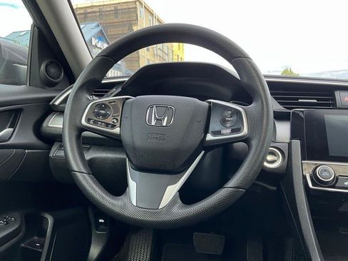 Used 2018 Honda Civic EX image 20