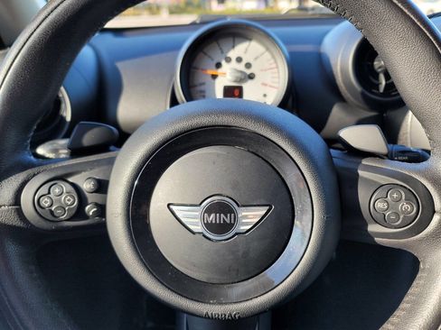 Used 2014 MINI Cooper Countryman S image 16