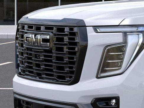 New 2026 GMC Yukon XL Denali Ultimate image 13