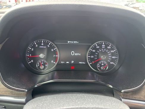 Used 2021 Kia Telluride SX w/ SX Prestige Package AWD/4WD image 14