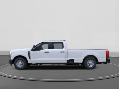 New 2026 Ford F250 XL RWD image 3