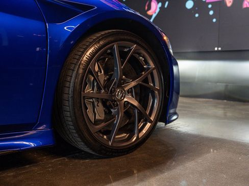 Used 2017 Acura NSX AWD/4WD image 17