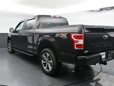 Used 2020 Ford F150 XL w/ Equipment Group 101A Mid image 11