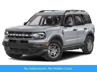 Used 2021 Ford Bronco Sport Big Bend AWD/4WD video 1