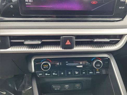 Used 2022 Kia K5 GT-Line FWD image 14