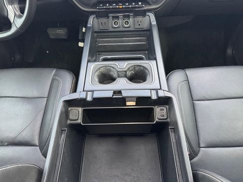 Used 2017 Chevrolet Silverado 3500 LTZ w/ Duramax Plus Package AWD/4WD image 18