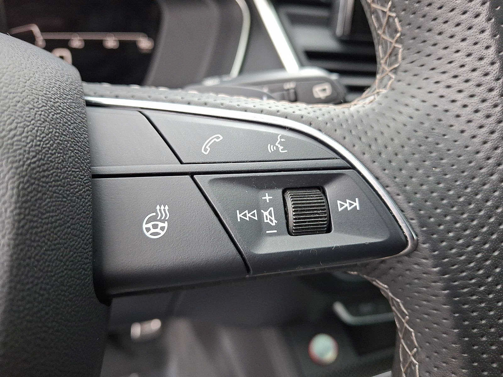 Used 2024 Audi SQ5 Premium Plus AWD/4WD image 24