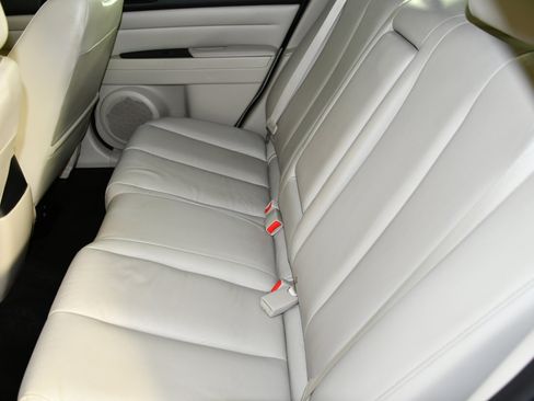 Used 2010 MAZDA CX-7 s Touring w/ Technology Pkg image 48