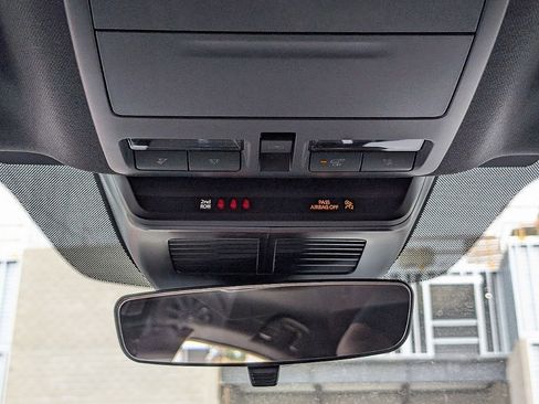 New 2026 MAZDA MAZDA3 Carbon image 25