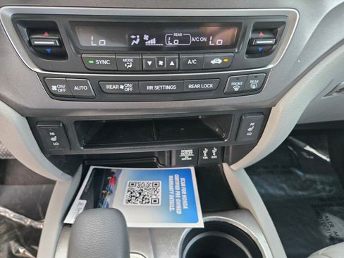 Used 2016 Honda Pilot EX-L image 18